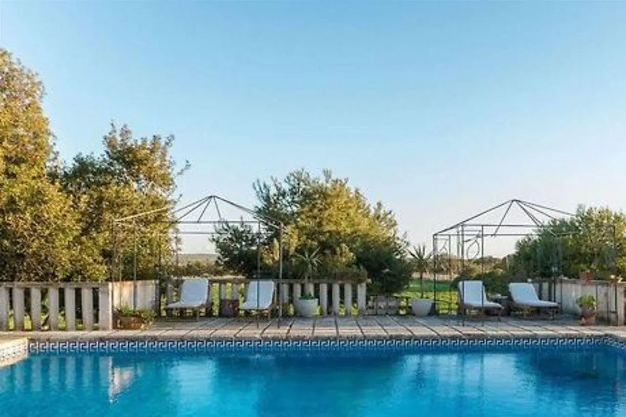 S Hort Des Turo Villa Ses Salines  0*, Ses Salines (Mallorca) Spain