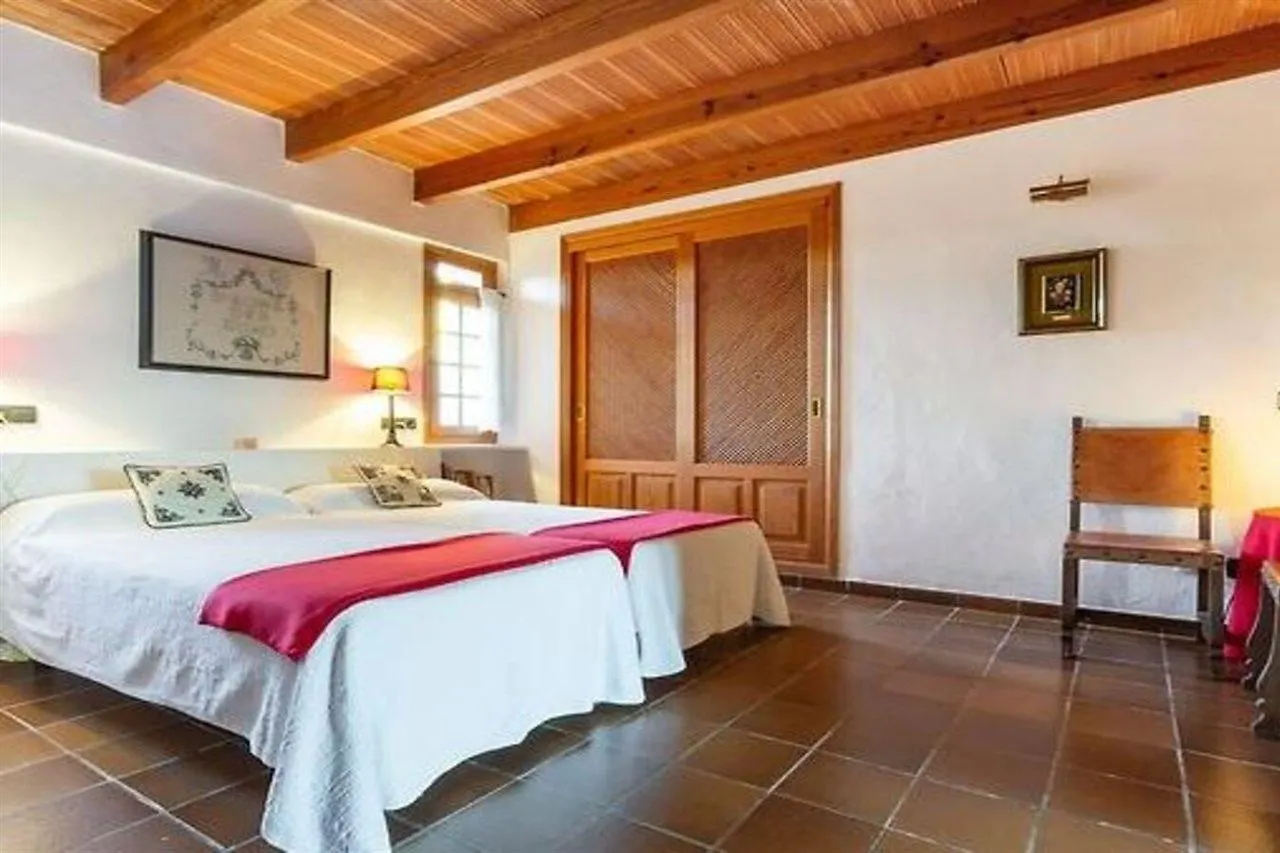S Hort Des Turo Villa Ses Salines  Spain
