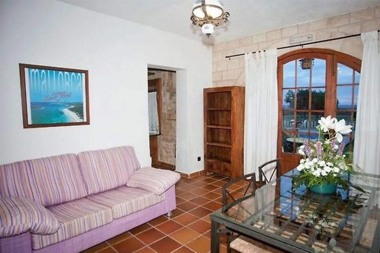 S Hort Des Turo Villa Ses Salines  Ses Salines (Mallorca)