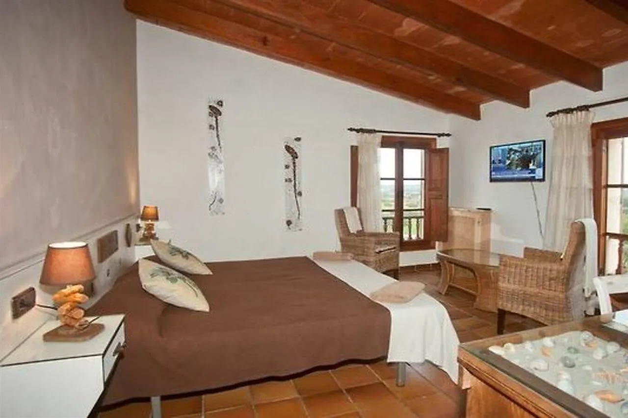 S Hort Des Turo Villa Ses Salines  0*, Ses Salines (Mallorca)
