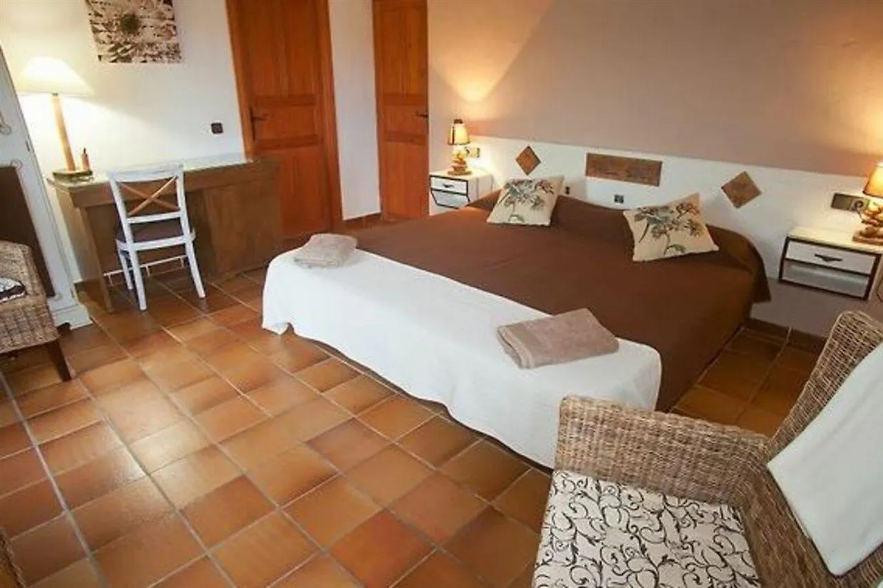 S Hort Des Turo Villa Ses Salines