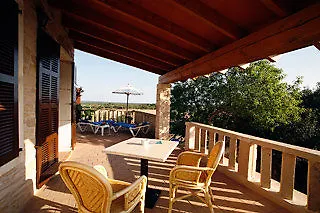 S Hort Des Turo Villa Ses Salines   Ses Salines (Mallorca)