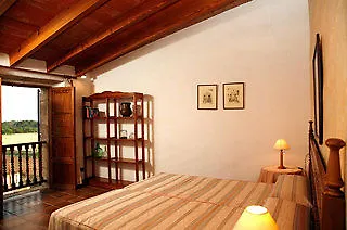 S Hort Des Turo Villa Ses Salines  Spain