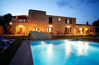 S Hort Des Turo Villa Ses Salines  0*, Ses Salines (Mallorca) Spain