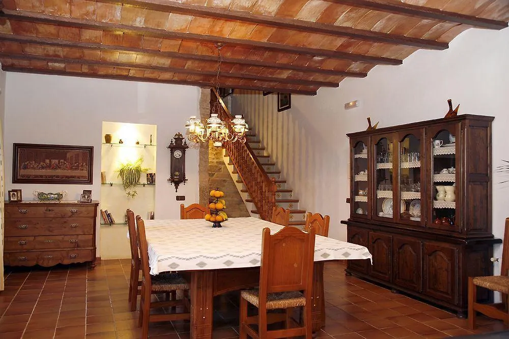 S Hort Des Turo Villa Ses Salines