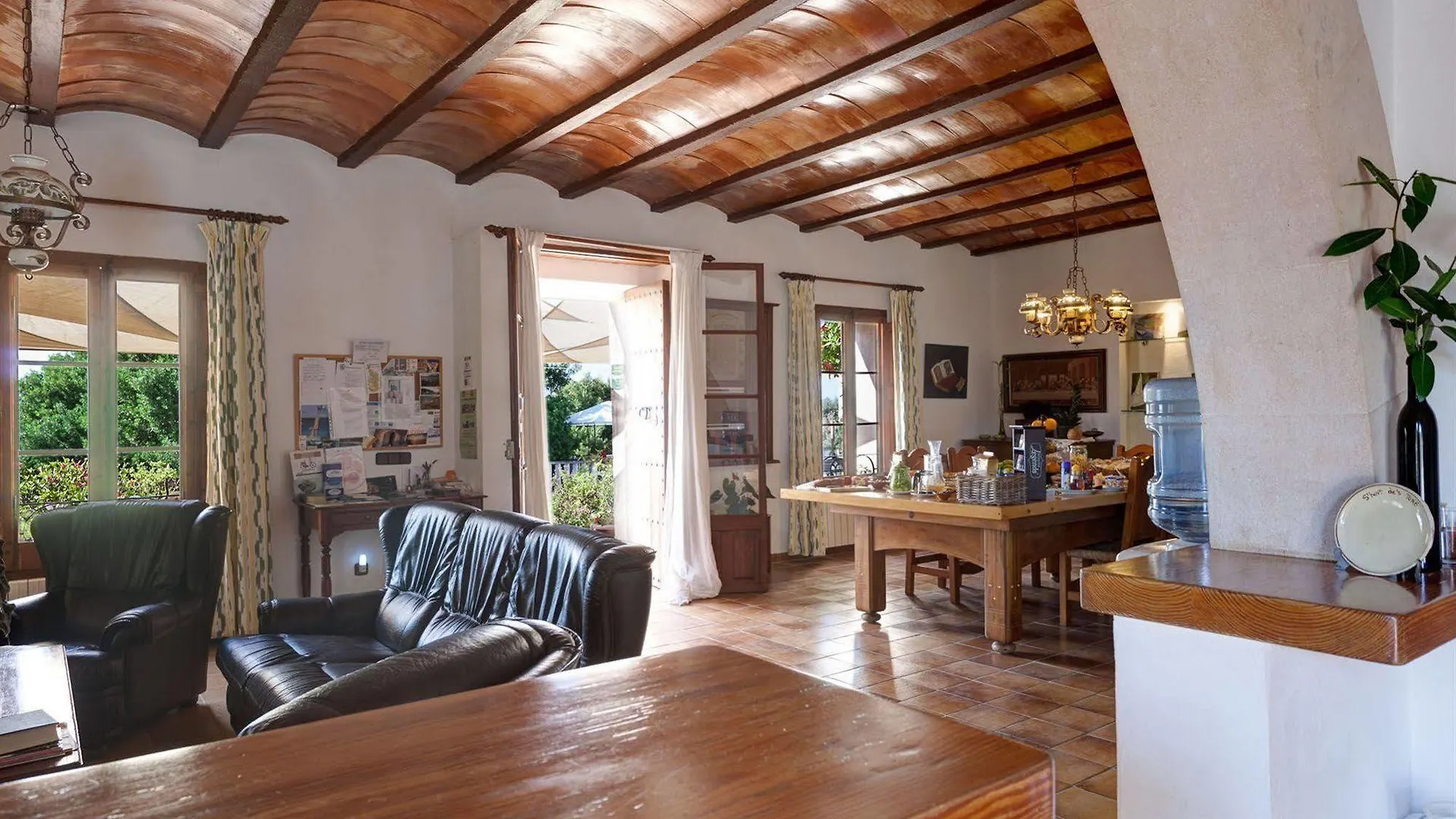 S Hort Des Turo Villa Ses Salines  0*, Ses Salines (Mallorca) Spain