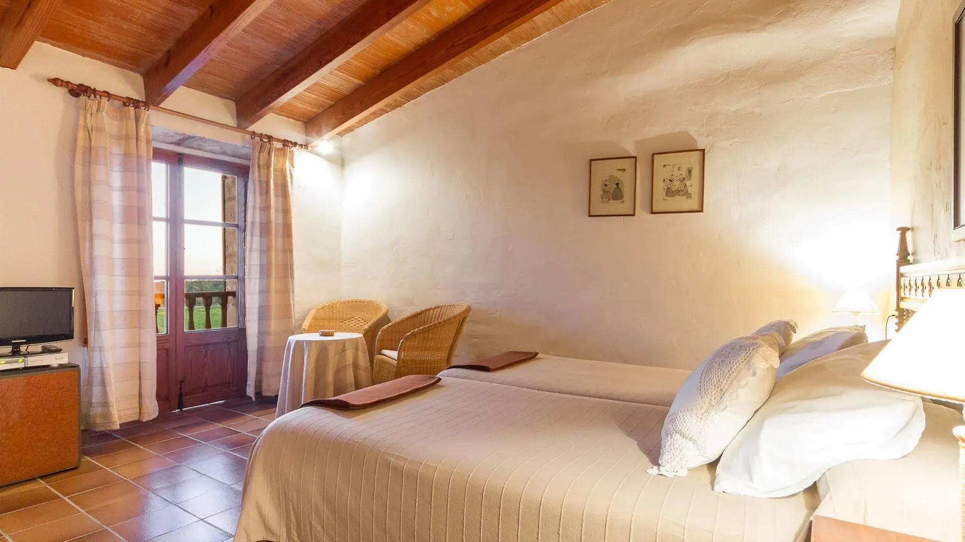 S Hort Des Turo Villa Ses Salines   Ses Salines (Mallorca)
