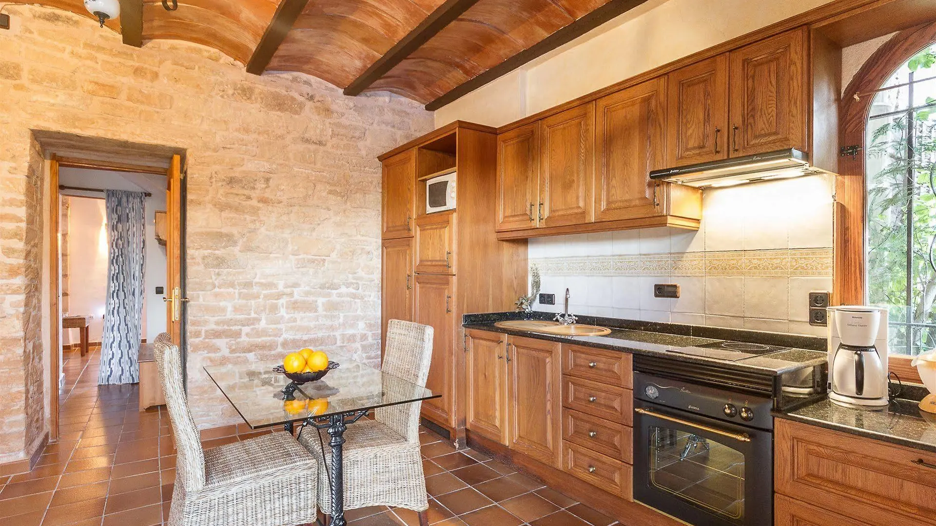 S Hort Des Turo Villa Ses Salines  Spain