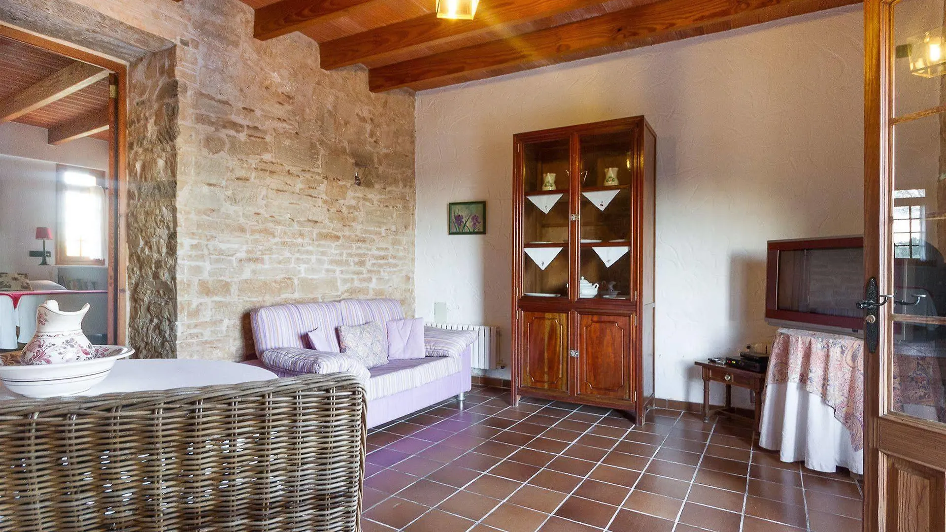 S Hort Des Turo Villa Ses Salines  Ses Salines (Mallorca)