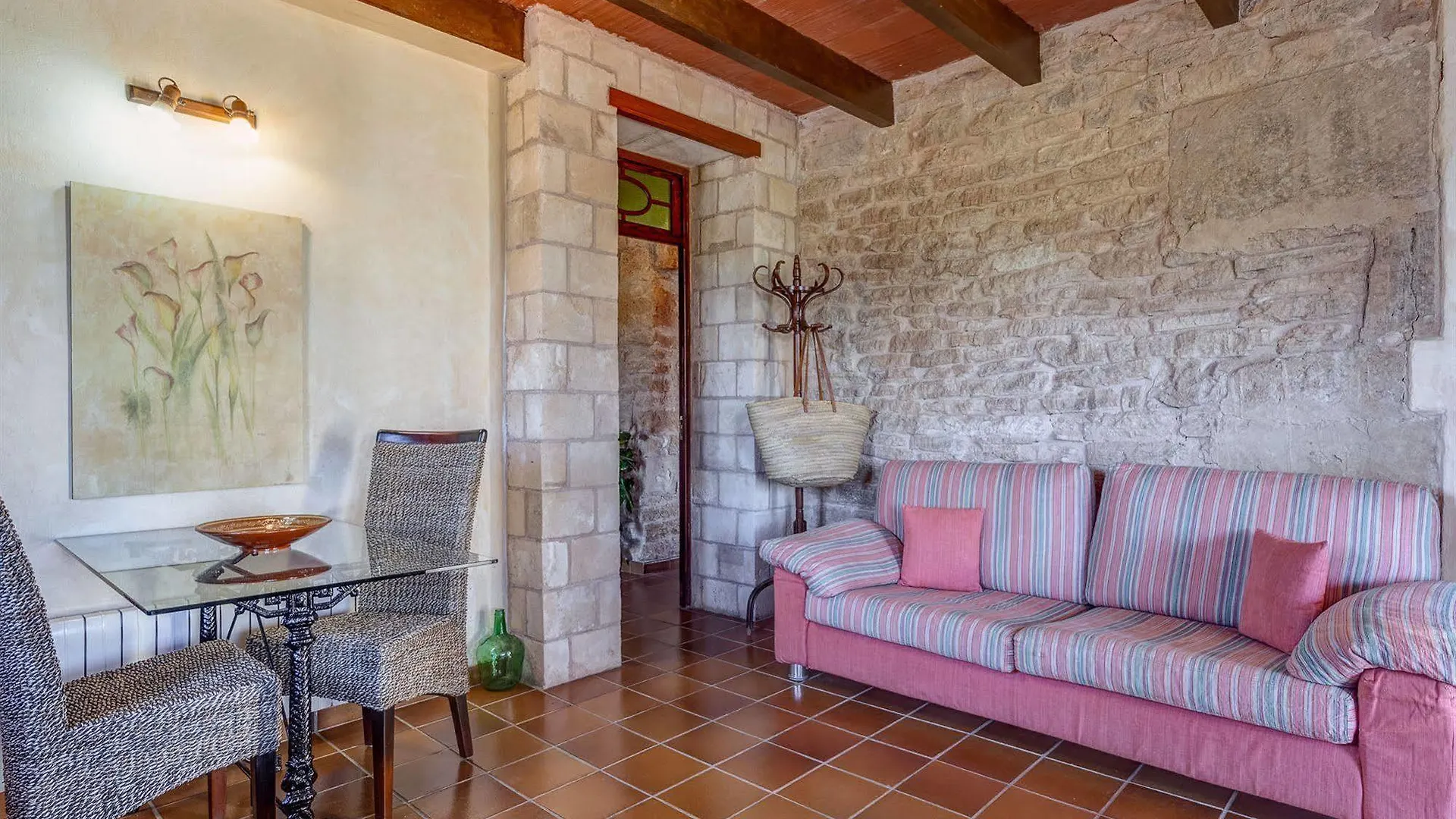 S Hort Des Turo Villa Ses Salines