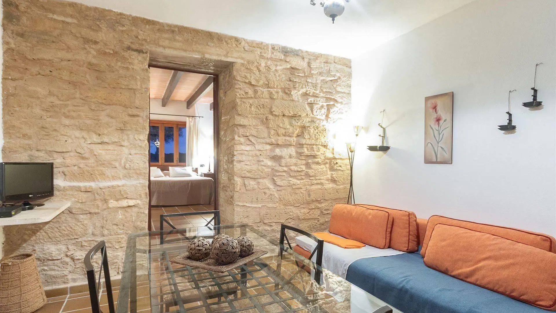 S Hort Des Turo Villa Ses Salines  0*, Ses Salines (Mallorca)