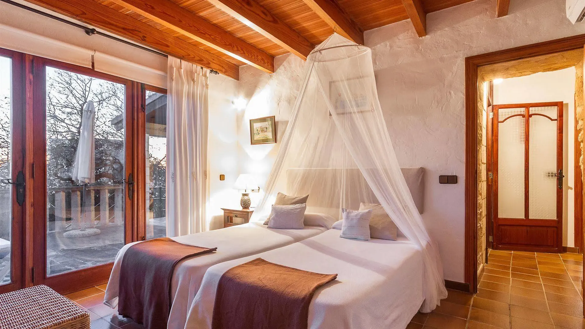 S Hort Des Turo Villa Ses Salines