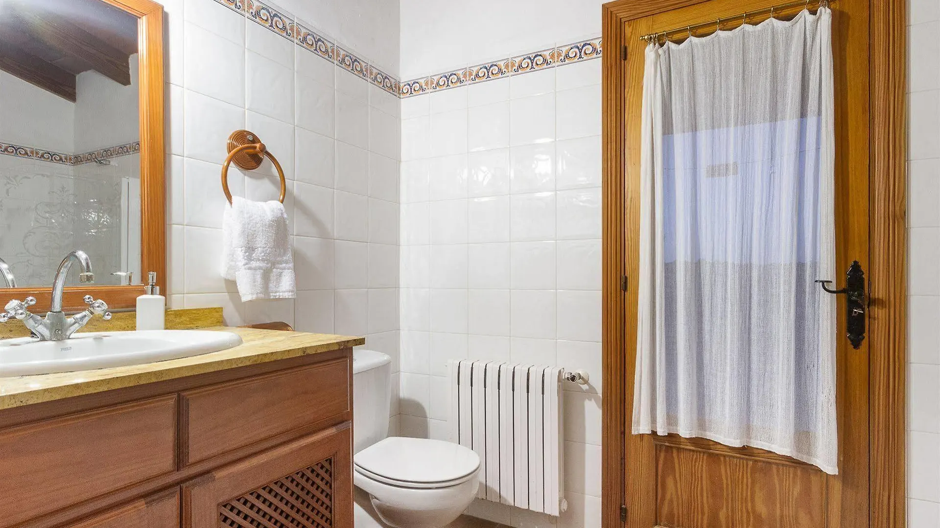 S Hort Des Turo Villa Ses Salines  0*, Ses Salines (Mallorca)