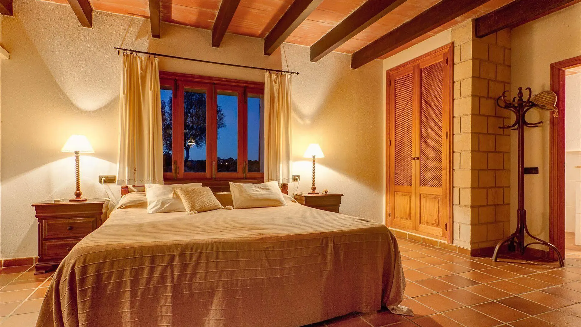S Hort Des Turo Villa Ses Salines  0*, Ses Salines (Mallorca) Spain