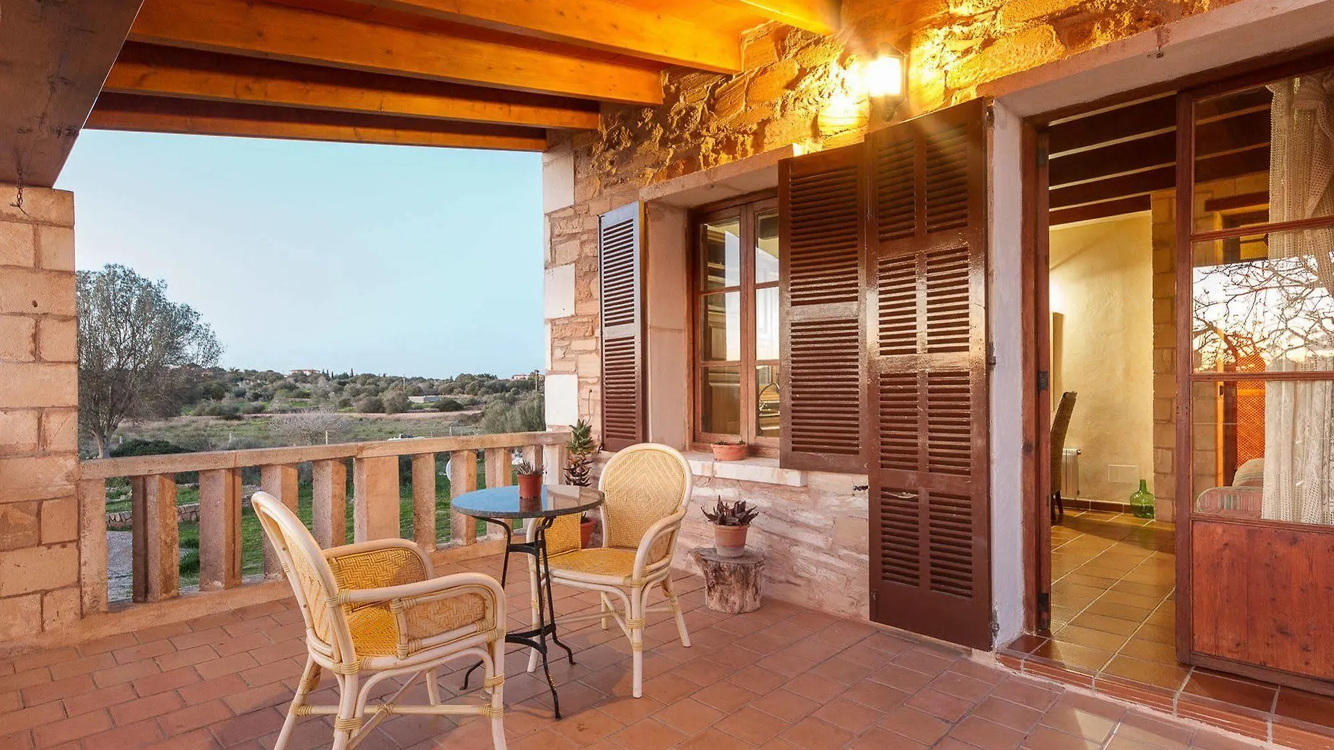 S Hort Des Turo Villa Ses Salines  0*, Ses Salines (Mallorca)