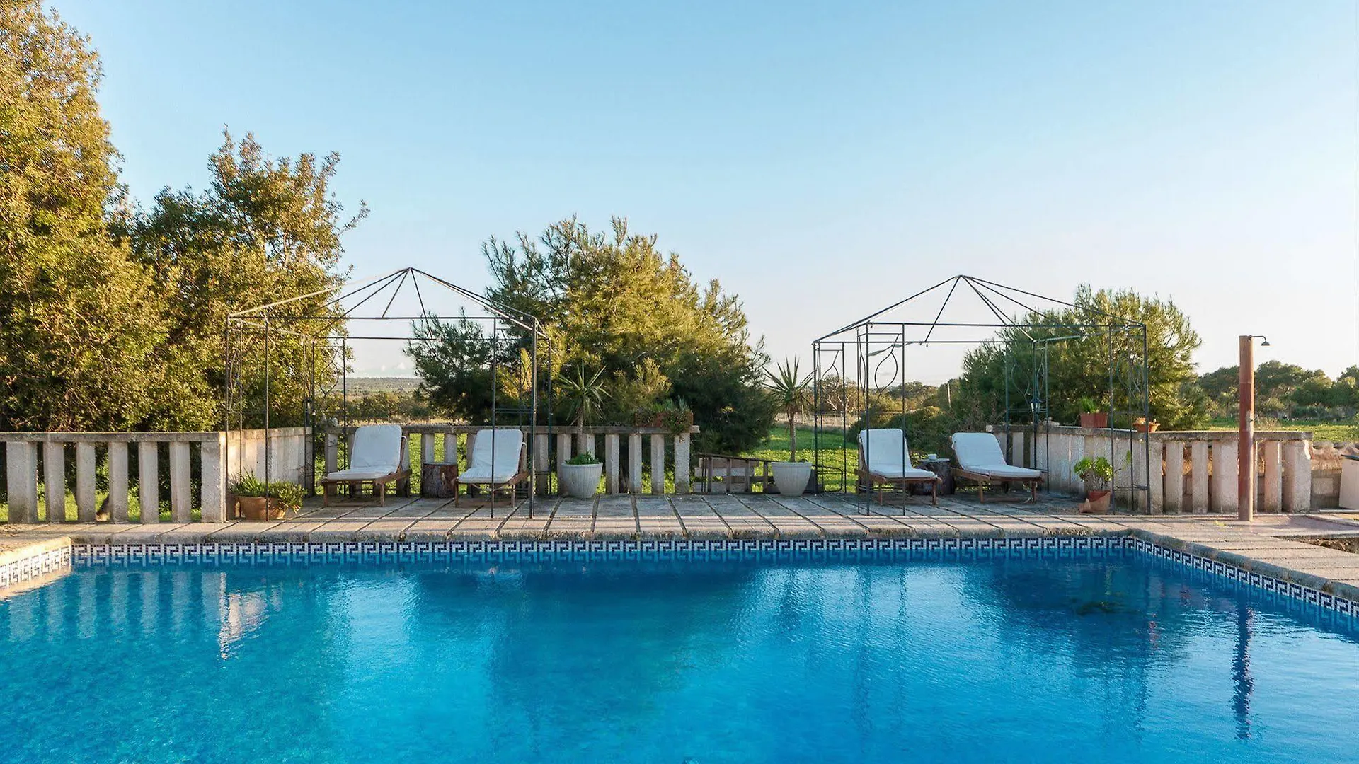 S Hort Des Turo Villa Ses Salines