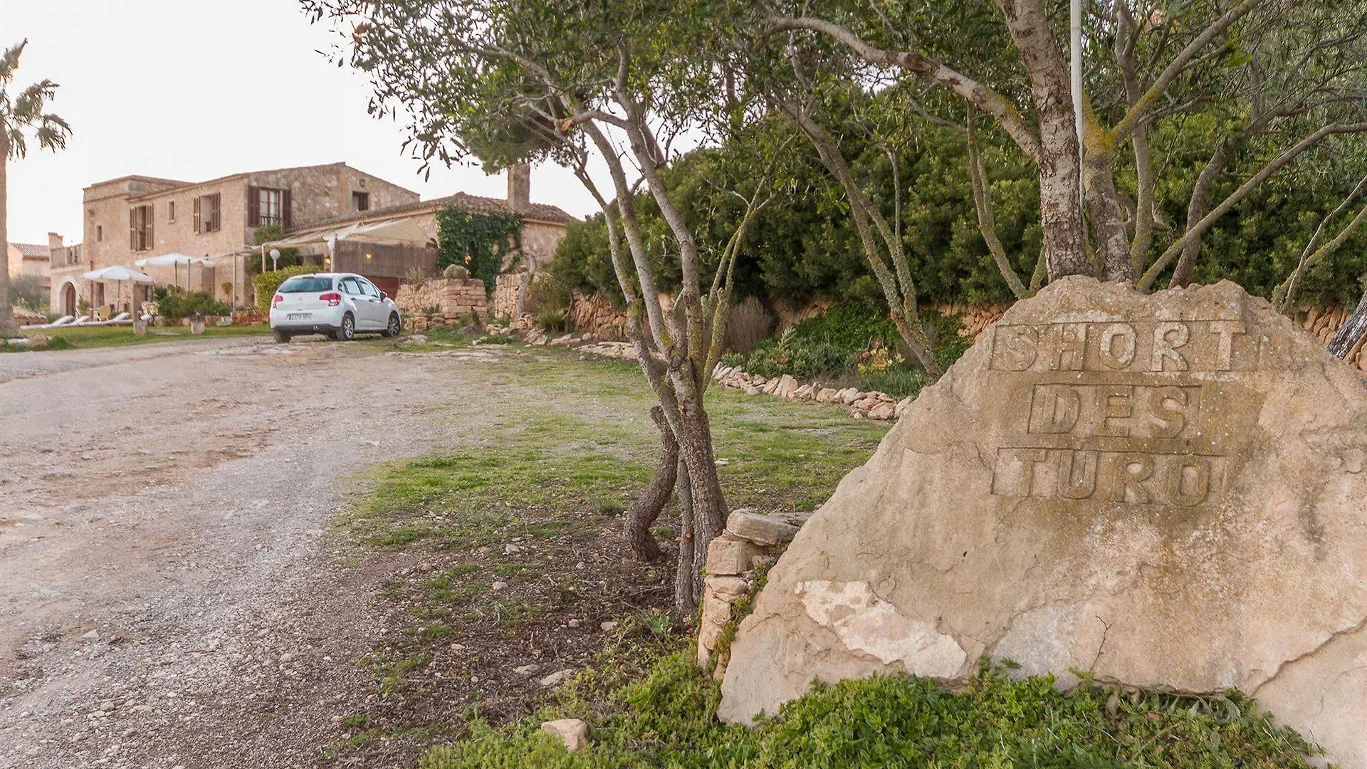 S Hort Des Turo Villa Ses Salines   Ses Salines (Mallorca)