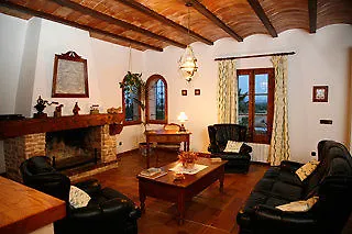 S Hort Des Turo Villa Ses Salines